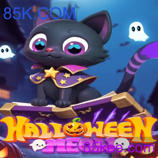 HalloweenMeow: Um Jogo Inovador com Temática de Halloween no Brasil